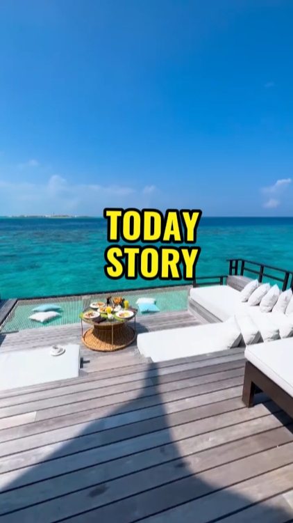 today story