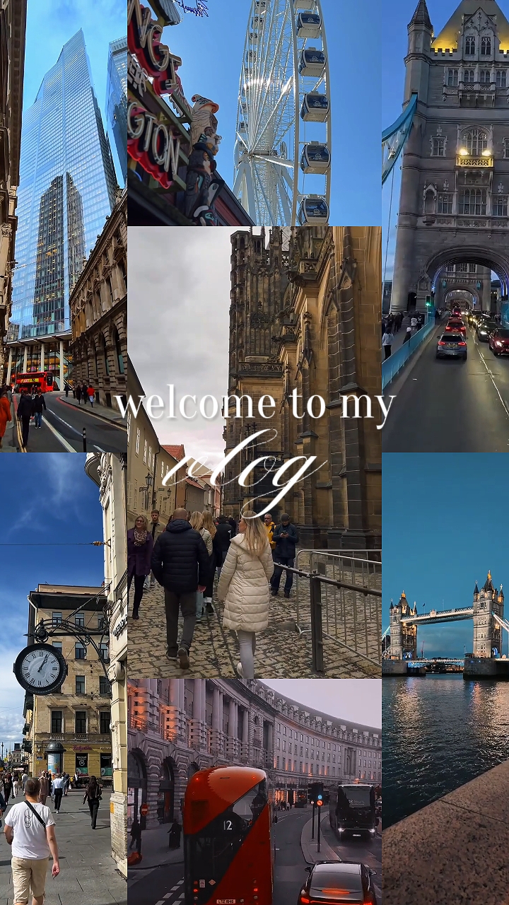 Vlog 'um