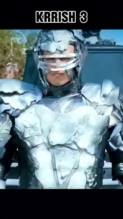 Krrish 3 