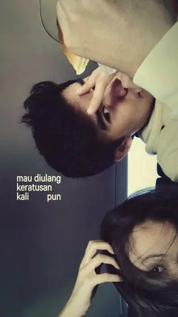 tetap milih kamu