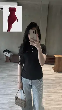 PHỐI ĐỒ AI TREND