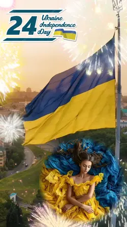 ukraine independence
