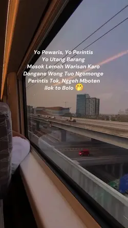 yo pewaris yo 