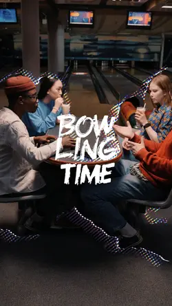 BOWLING TIME
