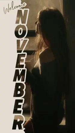november