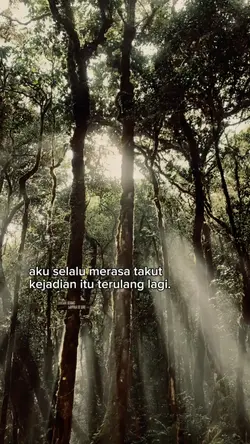 aku selalu merasa ta