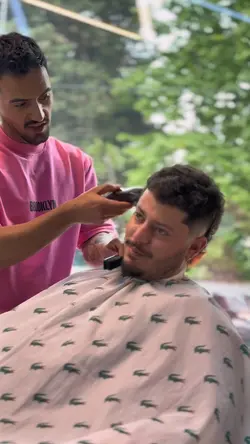 BARBER EDIT 💈