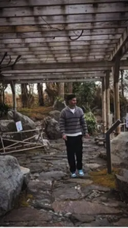 Slow motion video 