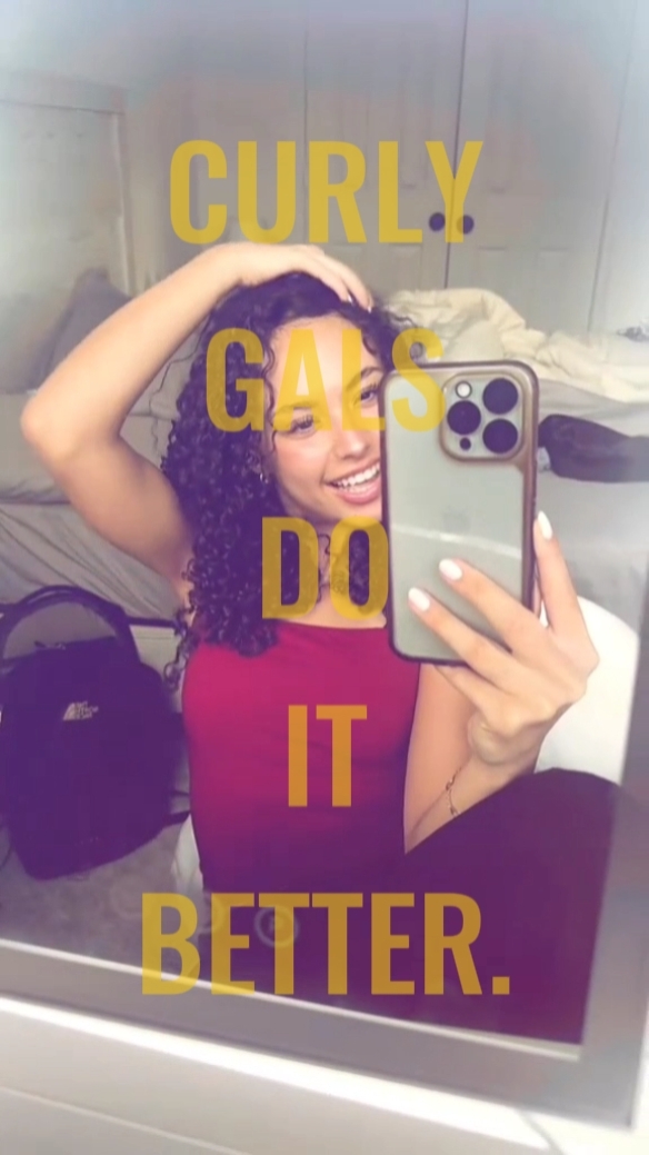curly do it bwtter