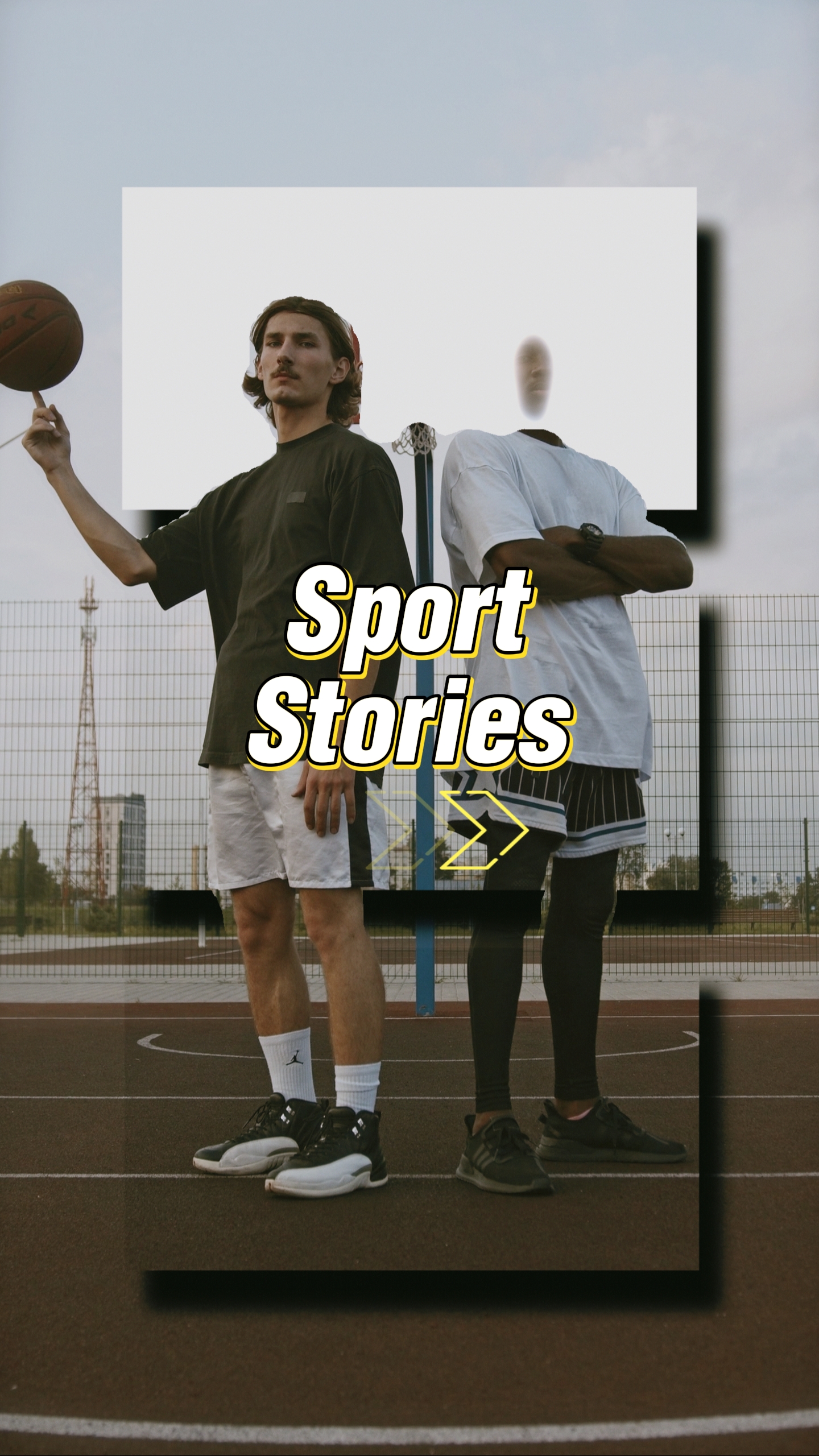 Sport Stories