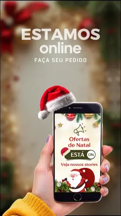 ESTAMOS ONLINE