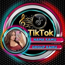 logo tiktok member

