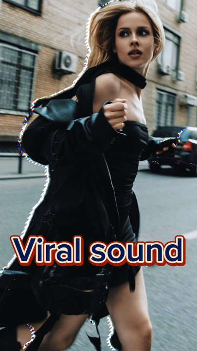 Suara viral 