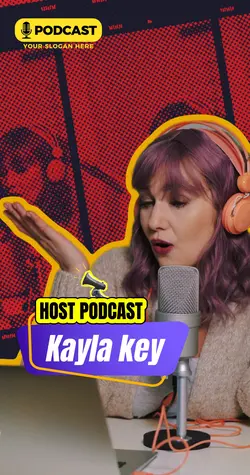 For intro podcast