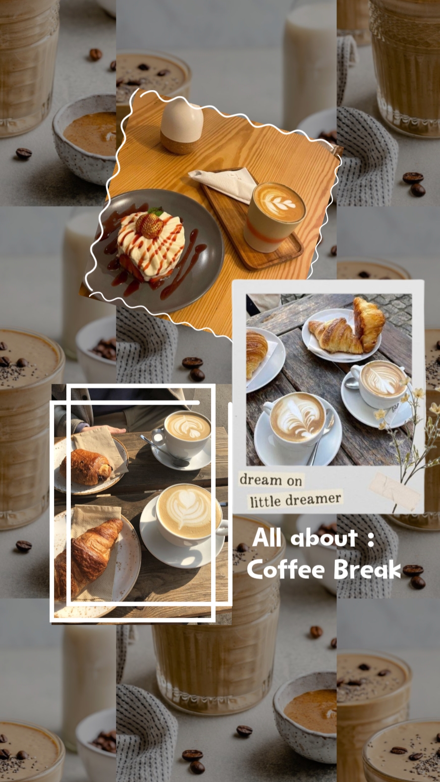 Pause café