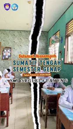 STS Genap