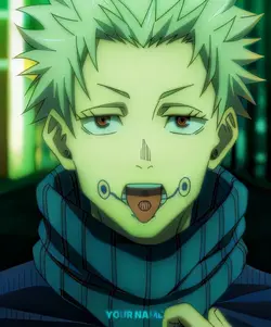 Anime edit 