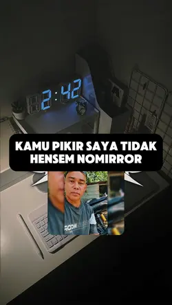 Kamu Fikir Sa Tidak 