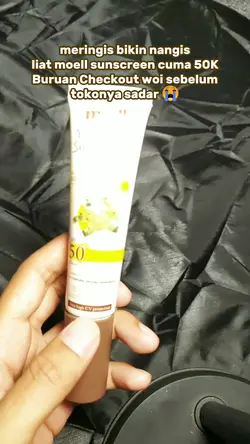 moell sunscreen