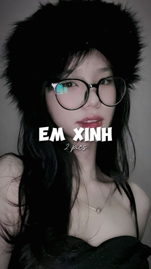 Em xinh - Mono