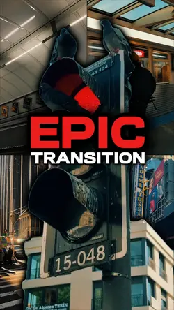 EPIC TRANSITION 