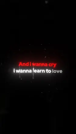 Another love