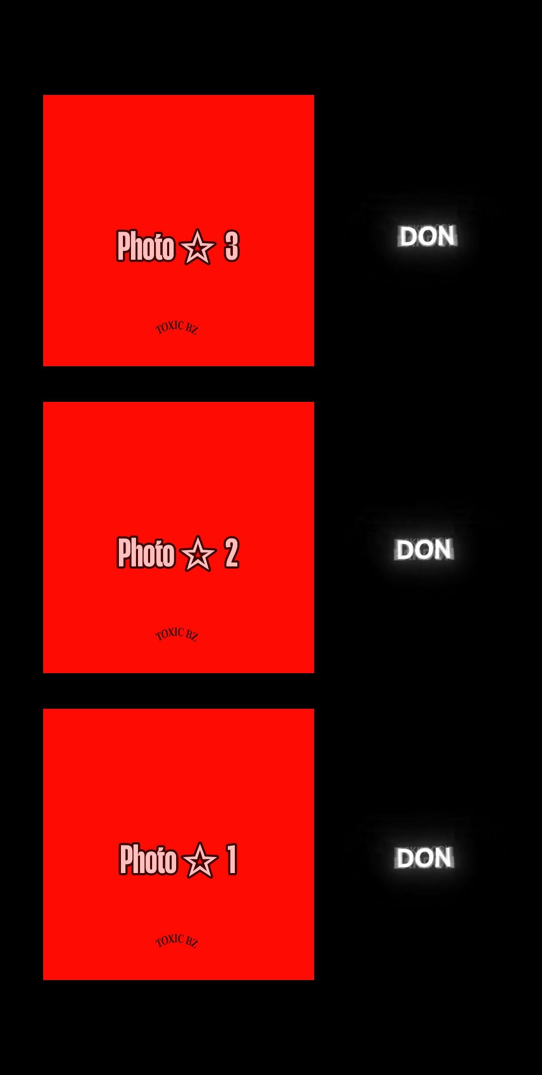 NEW TREND TEMPLATE