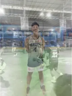 Basketball