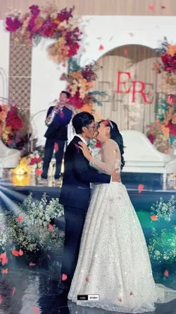 Weddingmu