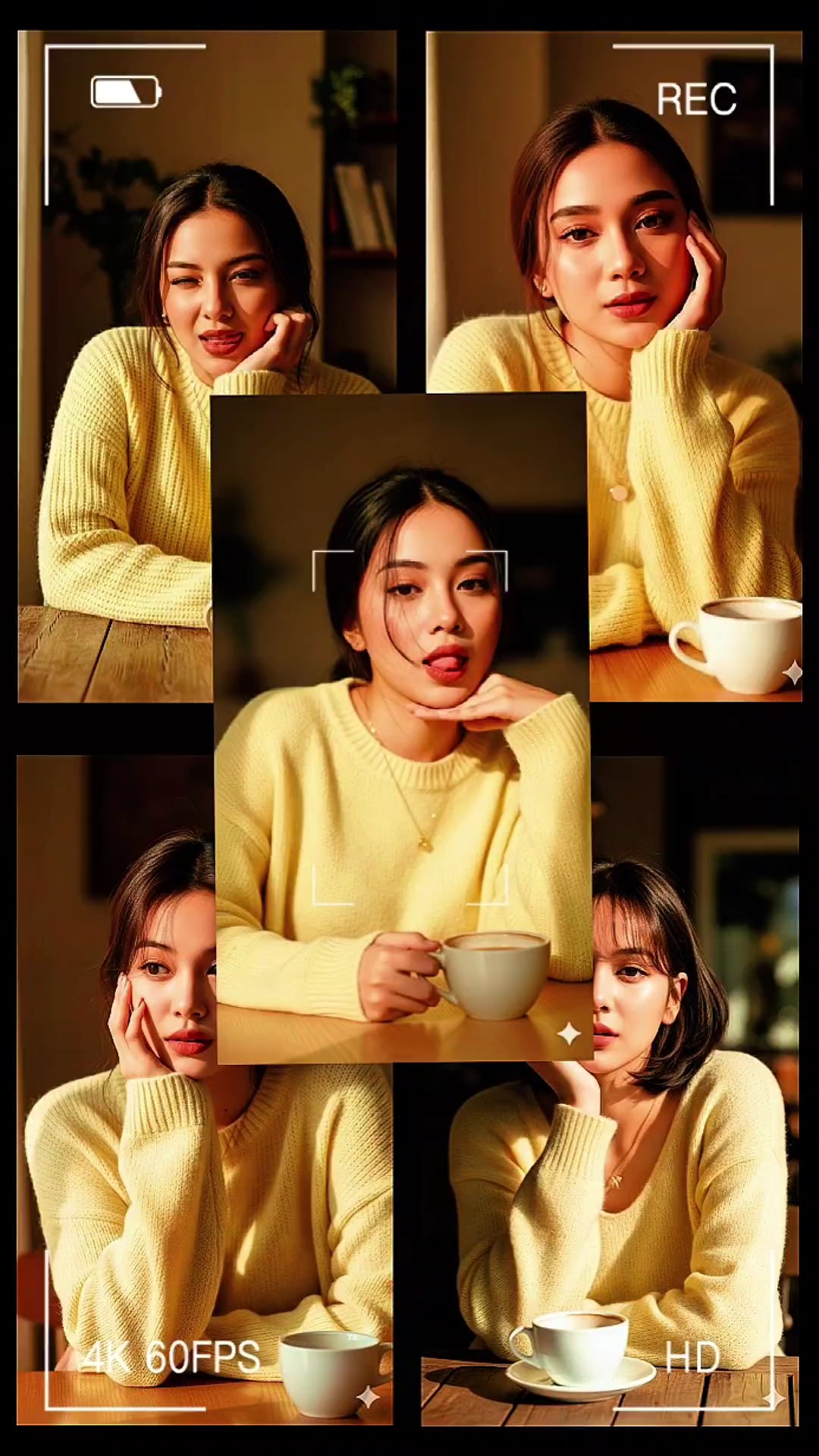 new template