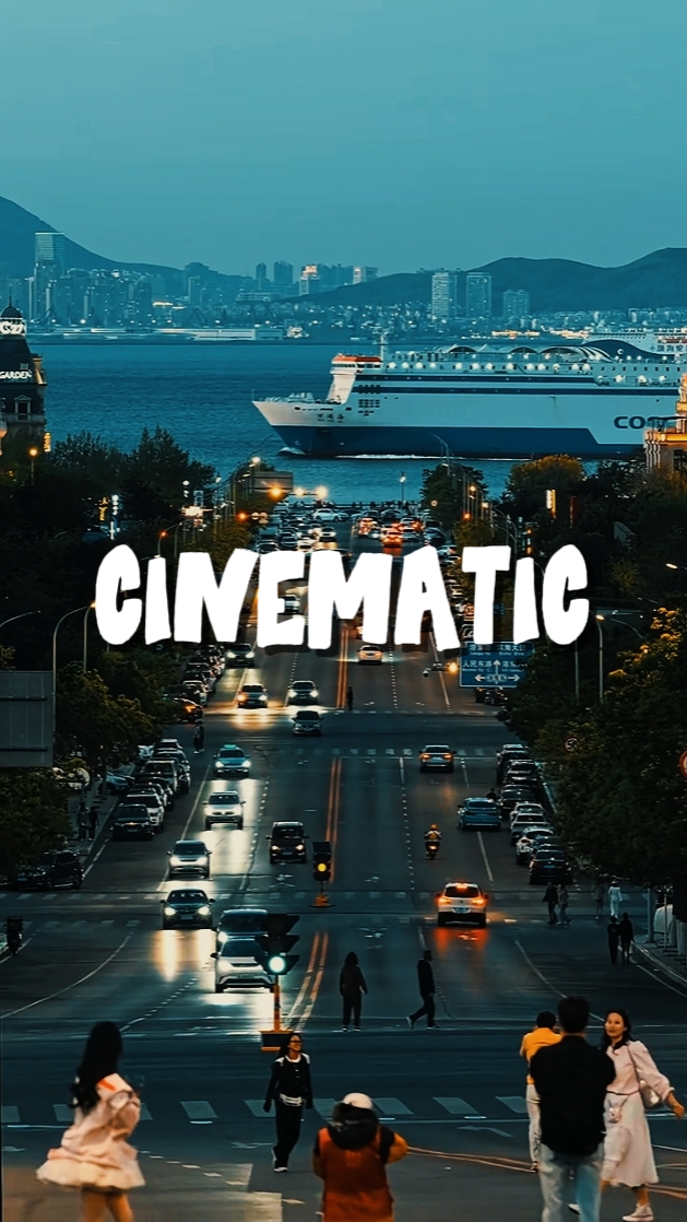 CINEMATIC