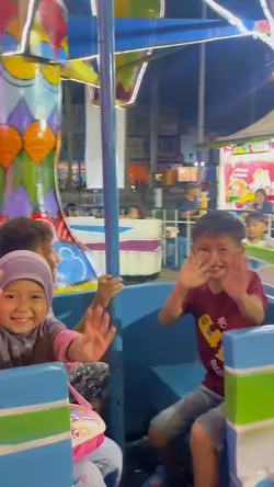 Masa masa kecil