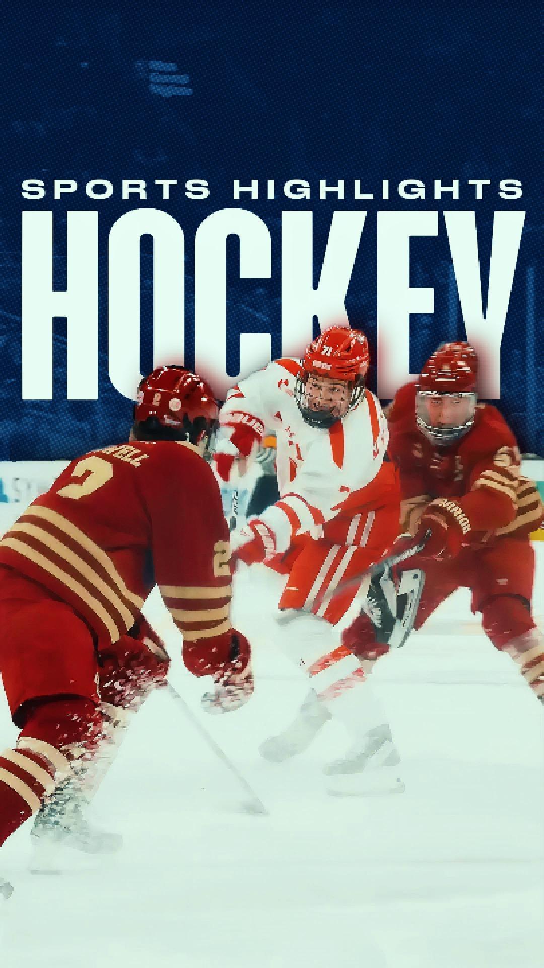 ice hockey