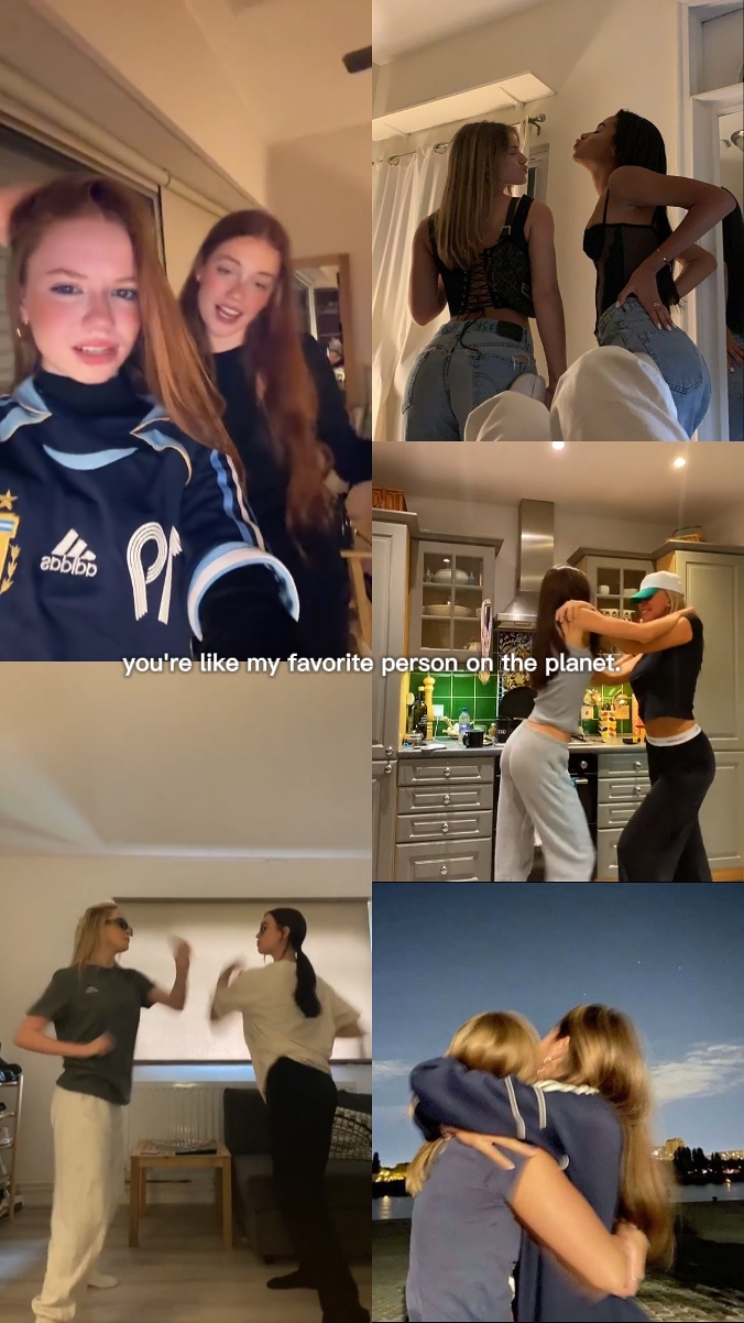 Mejor amigo 