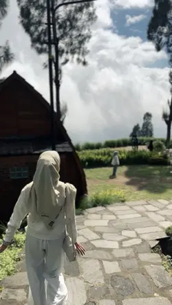 Aku jatuh cinta 