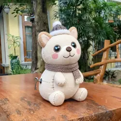 Stuff Toy AI 