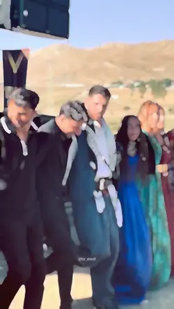 Halay şablonu