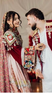دستمال یی راورو ✋🏻