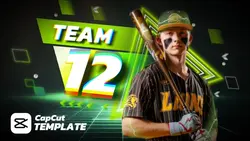 TEAM 12 Green