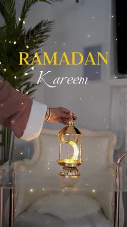 Ramadan Kareem
