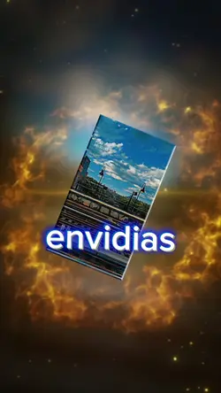 envidias 