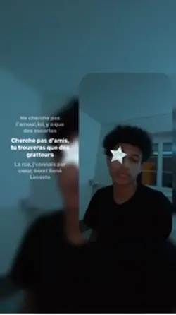 Scarface Werenoi 🕊️