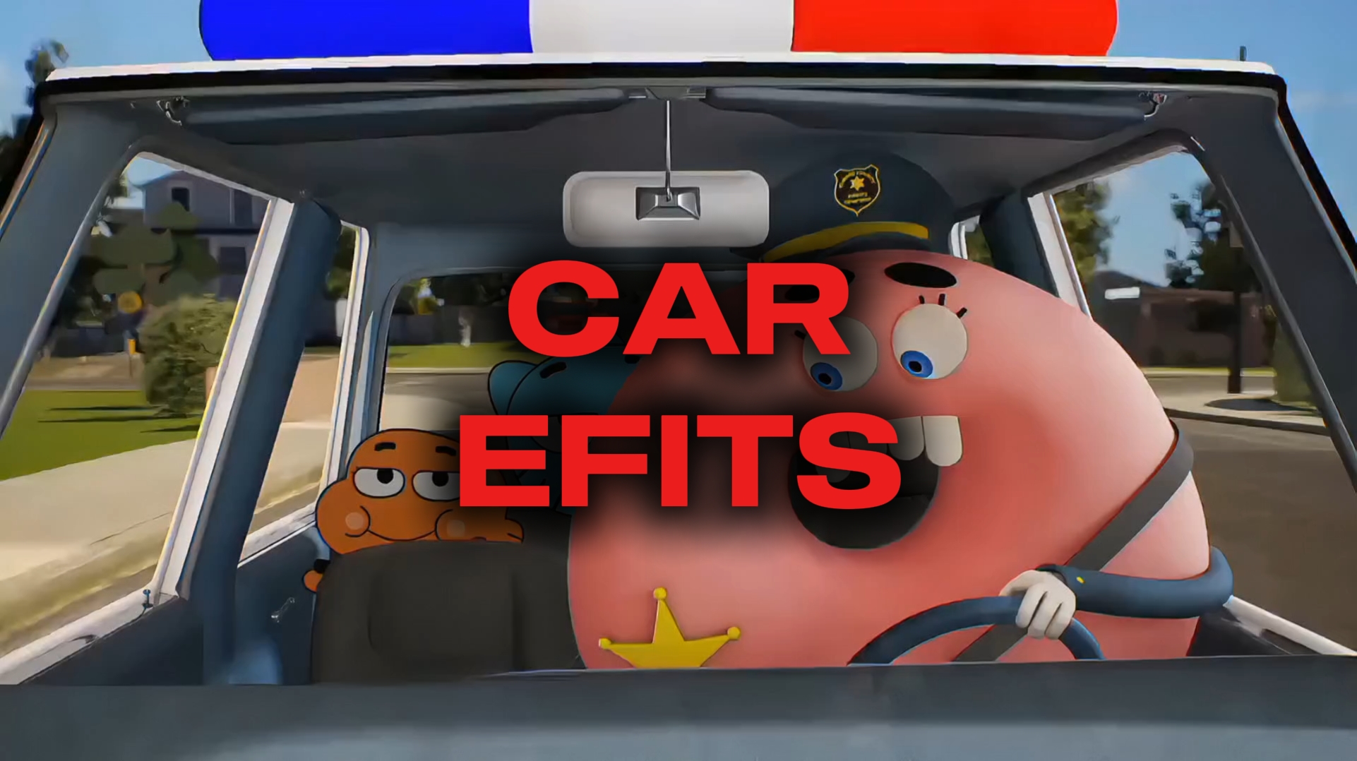 son de la police 