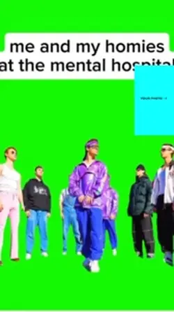 New viral trend
