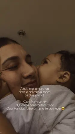 Meu menino 