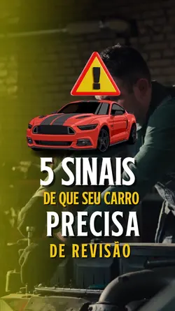 REVISÃO CARROS 