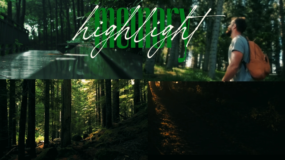 memories Highlight 