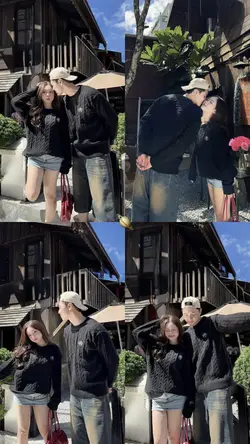 Tách ảnh + màu xinh