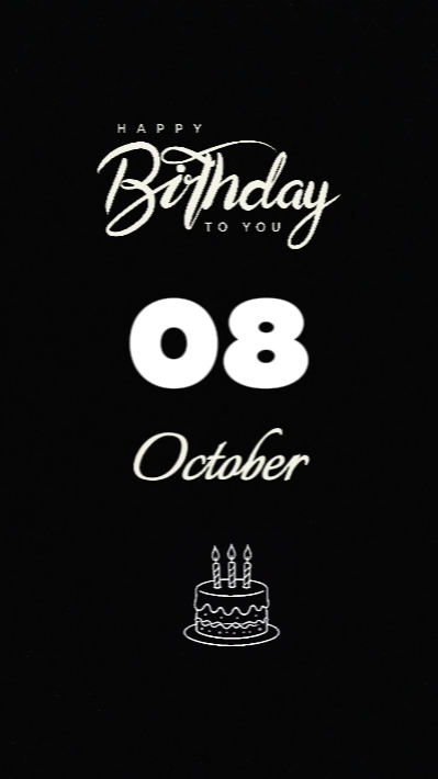 bday brother 08 Oct