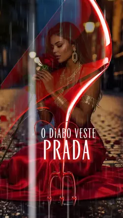 The Devil Wears Prad